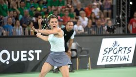 Simona Halep atacă decizia suspendării: „Într-o zi o să dovedesc că sunt nevinovată și curată”